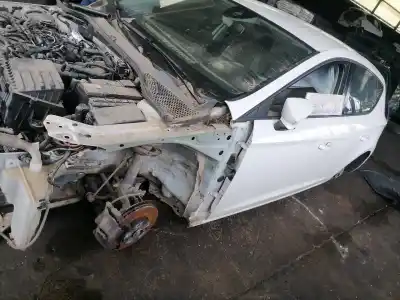 Утилизация автомобиля seat leon sc (5f5) style года 2018 питание ddy