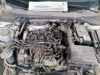 Утилизация автомобиля seat leon sc (5f5) style года 2018 питание ddy