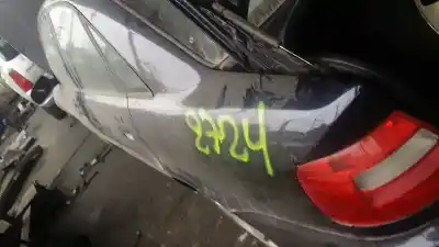 Veículo de Sucata audi a4 berlina (b5) 1.8 t do ano 1998 alimentado aeb