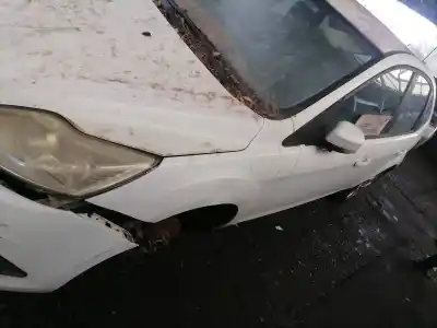 Scrapping Vehicle ford focus lim. (cb4) business of the year 2008 powered hhda