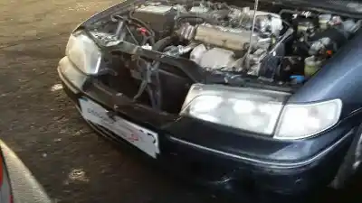 Verschrottungsfahrzeug HONDA ACCORD BERLINA (CC/CE) 2.0 ES (CC7/CE8) des Jahres 1996 angetrieben F20Z1