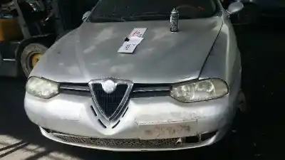 Scrapping Vehicle ALFA ROMEO 156 (116) 1.6 T.Spark Progression of the year 2000 powered AR67601