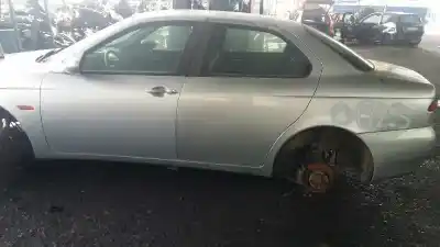 Veículo de Sucata alfa romeo 156 (116) 1.6 t.spark progression do ano 2000 alimentado ar67601