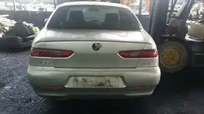 Veículo de Sucata alfa romeo 156 (116) 1.6 t.spark progression do ano 2000 alimentado ar67601