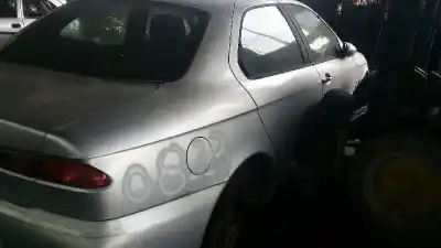 Veículo de Sucata alfa romeo 156 (116) 1.6 t.spark progression do ano 2000 alimentado ar67601