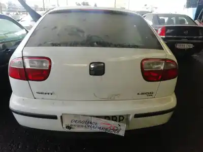 Утилизация автомобиля seat leon (1m1) signo года 2000 питание sin ficha