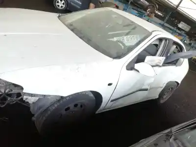 Утилизация автомобиля seat leon (1m1) signo года 2000 питание sin ficha