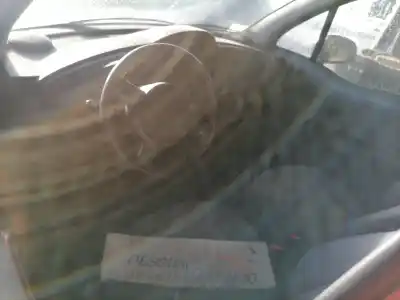 Scrapping Vehicle chevrolet matiz s of the year 2010 powered b10s1