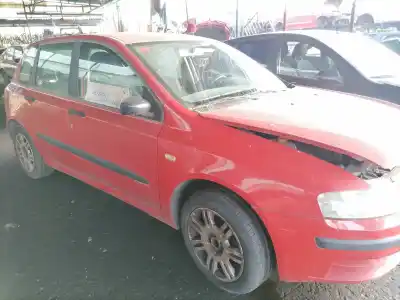Veicolo di demolizione fiat stilo (192) 1.4 16v feel (04.2006->) dell'anno 2003 alimentato 182b6000