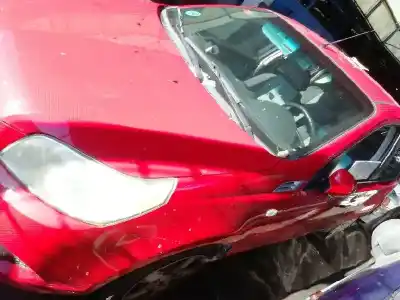 Veículo de Sucata chevrolet aveo ls do ano 2008 alimentado f14d4