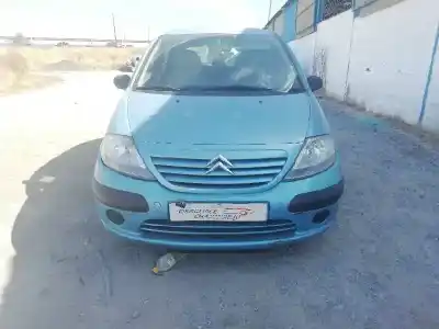 Veículo de Sucata citroen c3 1.4 hdi cool do ano 2004 alimentado 8hx