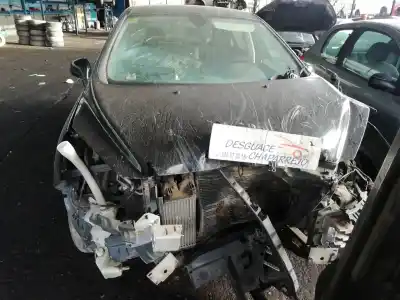 Verschrottungsfahrzeug peugeot 308 confort des jahres 2008 angetrieben 9hx