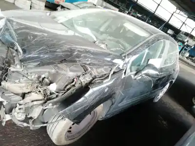 Verschrottungsfahrzeug peugeot 308 confort des jahres 2008 angetrieben 9hx