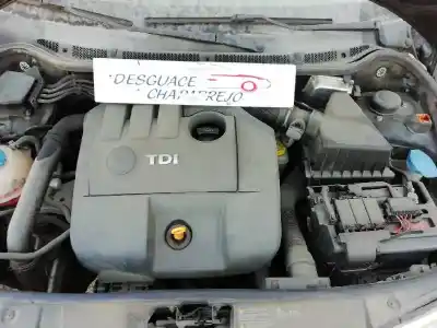 Утилизация автомобиля skoda fabia (6y2/6y3) elegance года 2006 питание bnv