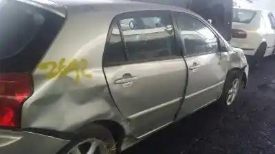 Scrapping Vehicle toyota corolla familiar (e12) 1.4 d-4d luna of the year 2005 powered 1nd