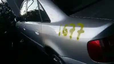 Veículo de Sucata audi a4 berlina (b5) 1.9 tdi do ano 2000 alimentado ajm
