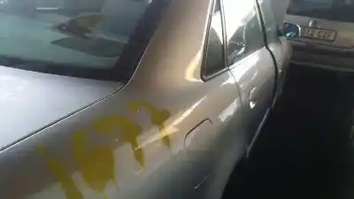 Veículo de Sucata audi a4 berlina (b5) 1.9 tdi do ano 2000 alimentado ajm