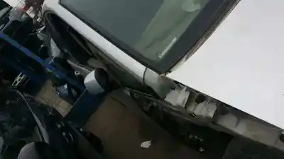Scrapping Vehicle ford focus c-max (cap) ambiente (d) of the year 2006 powered hhda