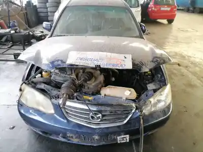 Scrapping Vehicle MAZDA XEDOS 9 (TA) * of the year 2002 powered SIN FICHA