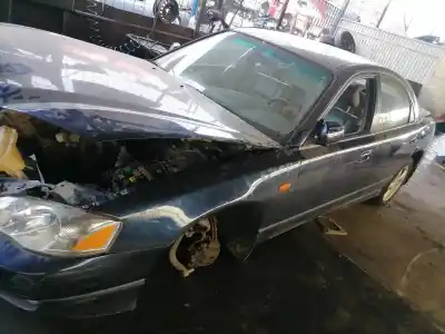 Утилизация автомобиля mazda xedos 9 (ta) * года 2002 питание sin ficha