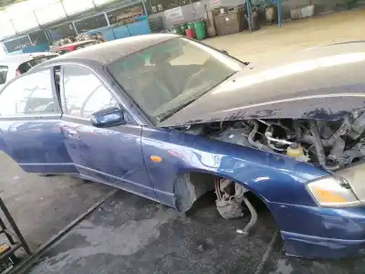 Утилизация автомобиля mazda xedos 9 (ta) * года 2002 питание sin ficha