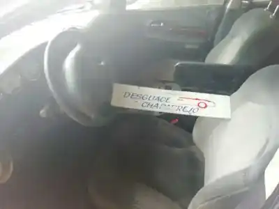 Утилизация автомобиля chrysler 300 m (lr) 2.7 v6 года 2000 питание d2.7 l