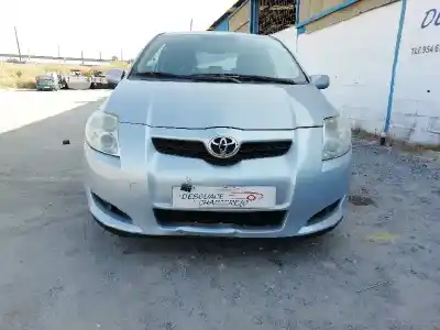 Veículo de Sucata TOYOTA AURIS Luna+ do ano 2007 alimentado 1ND