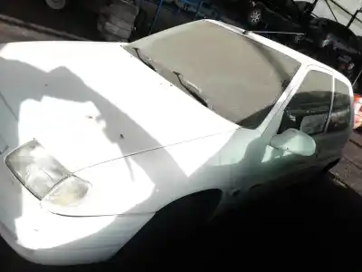 Veicolo di demolizione citroen saxo 1.1 seduction dell'anno 1997 alimentato hdz