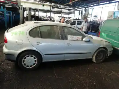 Hurda Aracı seat                                               leon (1m1)                                                                                                                                                                                                                                                 signo                                                                                                                                                                                                                                                      yılın 2003 güçlü asv