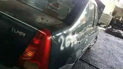 Здавання транспортного засобу dacia logan ambiance року 2006 потужний k7j a7 Здавання транспортного засобу dacia logan ambiance року 2006 потужний k7j a7