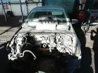 Здавання транспортного засобу AUDI A3 (8P) 2.0 TDI Ambiente року 2005 потужний BKD