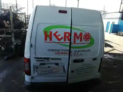 Veicolo di demolizione ford transit connect (tc7) furgón largo (2006->) dell'anno 2011 alimentato rwpa