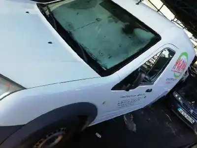 Veicolo di demolizione ford transit connect (tc7) furgón largo (2006->) dell'anno 2011 alimentato rwpa