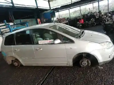 Утилизация автомобиля ford focus c-max (cap) 30 aniversario года 2007 питание hhda