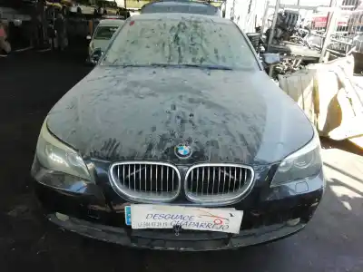 Veículo de Sucata BMW SERIE 5 BERLINA (E60) 3.0 Turbodiesel CAT do ano 2005 alimentado 306D3