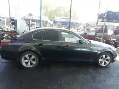 Veículo de Sucata bmw serie 5 berlina (e60) 3.0 turbodiesel cat do ano 2005 alimentado 306d3