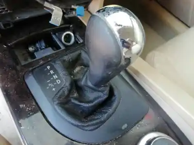 Veículo de Sucata bmw serie 5 berlina (e60) 3.0 turbodiesel cat do ano 2005 alimentado 306d3