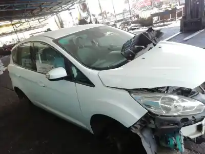 Утилизация автомобиля ford c-max trend года 2014 питание m1da