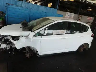Утилизация автомобиля ford c-max trend года 2014 питание m1da