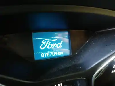 Утилизация автомобиля ford c-max trend года 2014 питание m1da
