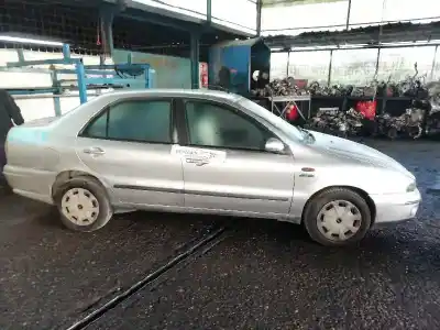 Veículo de Sucata fiat marea berlina (185) jtd 105 clima do ano 2000 alimentado 182b4000