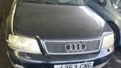 Véhicule à la ferraille AUDI A6 BERLINA (4B2) 2.5 TDI de l'année 2003 alimenté BFC