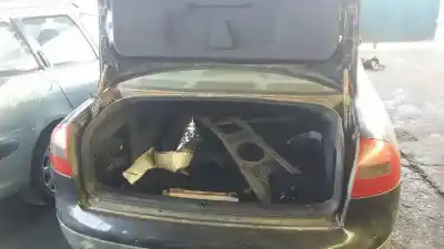 Sloopvoertuig audi a6 berlina (4b2) 2.5 tdi van het jaar 2003 aangedreven bfc