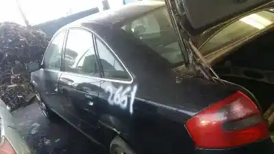 Sloopvoertuig audi a6 berlina (4b2) 2.5 tdi van het jaar 2003 aangedreven bfc