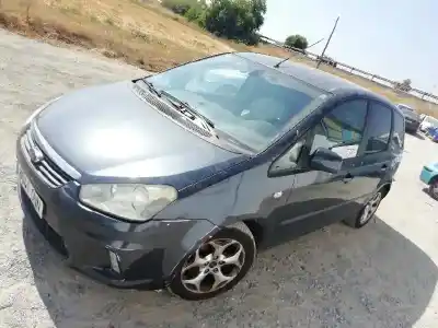 Здавання транспортного засобу ford c-max (cb3) ambiente року 2009 потужний g8dd