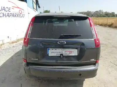 Здавання транспортного засобу ford c-max (cb3) ambiente року 2009 потужний g8dd
