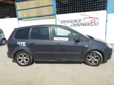 Здавання транспортного засобу ford c-max (cb3) ambiente року 2009 потужний g8dd