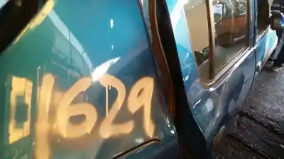 Veículo de Sucata dacia sandero laureate music do ano 2016 alimentado k9k e6