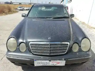 Hurda Aracı MERCEDES-BENZ CLASE E (W210) BERLINA DIESEL 320 CDI (210.026) Yılın 2001 güçlü 613961