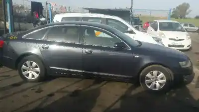 Veículo de Sucata audi a6 berlina (4f2) 3.0 tdi quattro (171kw) do ano 2008 alimentado asb